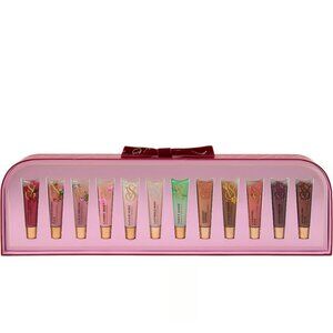 VS Lip 12 Days of Flavor Gloss Gift Set